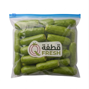 كوسة مقورة(500جرام)