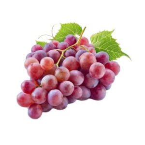 عنب احمر بناتي(500جرام)