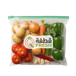 صنية بطاطس(2/3 أفراد)