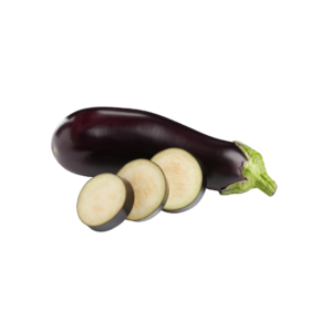 باذنجان عروس اسود(1كيلو)