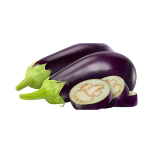 باذنجان رومي(1كيلو)